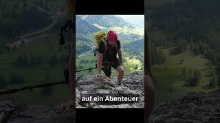 Die Grödner Dolomiten - Unterwegs im Weltkulturerbe