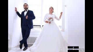 Selim & Zeynep / Wedding / 2017 / AKCAY VIDEO PRODUCTION / GRUP HEJAR