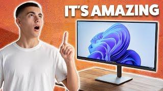 The BEST All-In-One PC Has Just Been Announced - And It's Incredible!