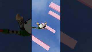 The best obbist #roblox #gaming #happy #obby #games