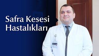 Safra Kesesi Taşı Nedir? Belirtileri ve Tedavi Yöntemleri Nelerdir?