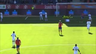 Aalesund vs. Stabæk  1 - 1 All Goals (NORWAY: Tippeligaen - 21.06.2015)