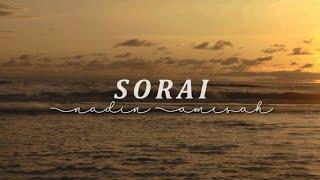 Sorai - Nadin Amisah (video Soundtrack) | By Aldy Kurniawan