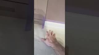 Как считать плинтусовку #каксчитатьплинтус #ремонт #правильныйремонт