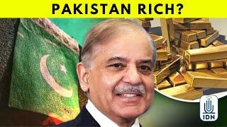 Massive 600 Billion Rs Gold Discovery in Pakistan | What Does It Mean for the Country? | IDNews