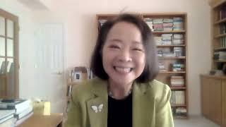 Michelle Yeh: "Why Modern Chinese Poetry?"