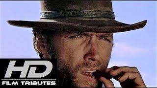 For a Few Dollars More • Main Theme • Ennio Morricone