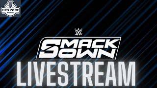 WWE Friday Night SmackDown Livestream Watch Along! | First 3 Hour Show, Full Show Reactions!