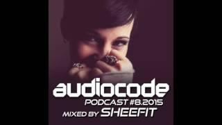 AudioCode Podcast #8: Sheefit (BRA) + Playlist