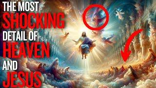 MOST Detailed Description of HEAVEN and JESUS From Near-Death Experience (Shocking Testimony) | NDE