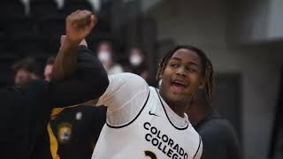 CC Tigers Basketball 2022 Hype Video