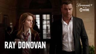 Ray and Bridget's Best Father-Daughter Moments | Ray Donovan | SHOWTIME