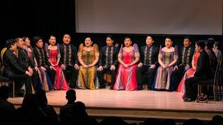 Bituing Walang Ningning by The Philippine Madrigal Singers