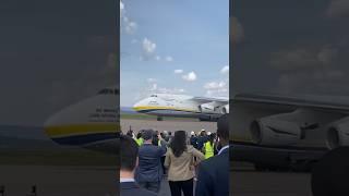 World biggest aircraft carrier #airplane #aircraft #airforce #airport #rwanda #africa