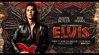 Elvis (2022) Movie Trailer in Persian