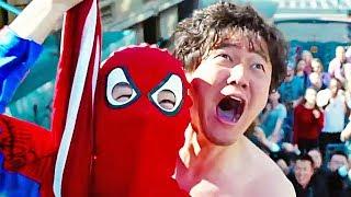 Detective Chinatown 2 | official trailer (2018)