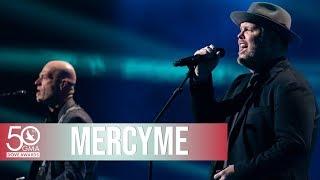 "Almost Home" | MercyMe | Dove Awards 2019 | TBN