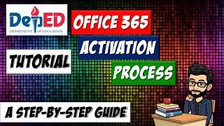 Office 365 Tutorial: A step by step guide on how to activate Office 365 account