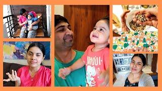 Vloggers kyun ab aisa karte hai |Gujarati nahi hun isilie problem | VLOG