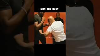 Tutorial: Hook + uppercut #boxing #boxer #mma #training