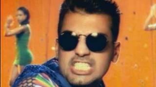 Apache Indian - Boom Shack-A-Lak (Stereo)