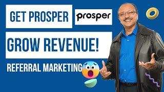 Prosper Review | Referral Marketing Software for 2024 [FIRST LOOK]