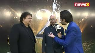 IIFA 2025: Rakesh Roshan & Shashi Ranjan Honored for Contributions to Indian Cinema | NewsX