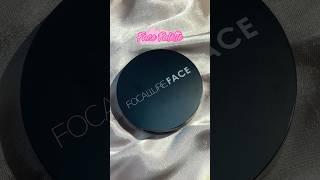 FACE PALETTE MULTIFUNGSI #makeup #couplegoals #focallure #focallurebeauty