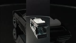 HW '69 Camaro Convertible Showcase
