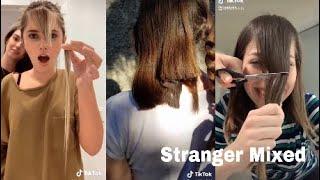 TikTok Hair Fails/Wins ~ Part 1 ~ 