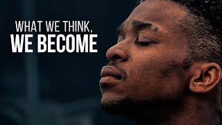 STOP NEGATIVE SELF THINKING | Powerful Motivational Speeches | Morning Motivation