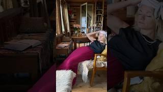 Как поднять настроение? Чистый пуховик! #жизнь