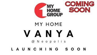 My Home Group upcoming Project || 'My Home Vanya || 9Towers || G+52 || NEOPOLIS KOKAPET || Hyderabad