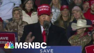 Fred Guttenberg: There's A Political Party That Doesn't Care If You Get Shot | The Katie Phang Show