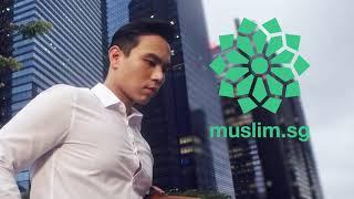 Online media platform that aims to inspire and empower Muslims with relevant Islamic content