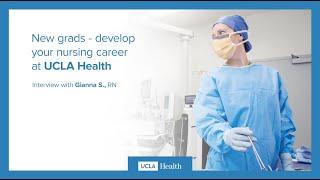 New Beginnings – Turning Education into Excellence at UCLA Health