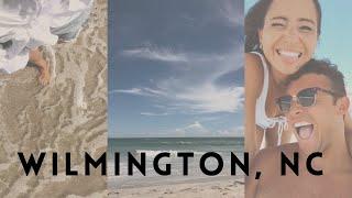 Vlog: Weekend in Wilmington, NC