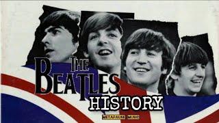 The Beatles' History