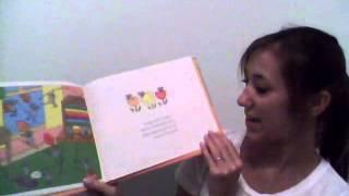 IEC216 Intro and Reading