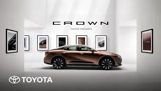 [TOYOTA] CROWN DIGITAL BROCHURE_커브(DRS)