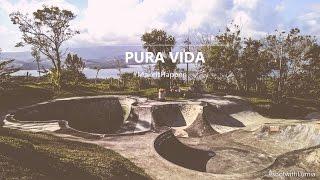 BMX | "PURA VIDA " | #LUMIAPUREVIEWS #MAKEITHAPPEN 4K resolution