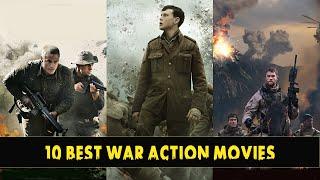 Top 10 Best Military War Movies - English War Film | Cine Line