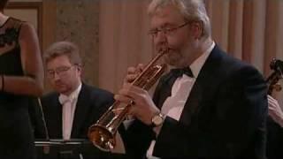 Bach - Brandenburg Concerto No. 2 in F major BWV 1047 - 1. Allegro
