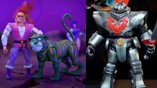 New masters of the universe Mattel Creations REVEALED 2024: Masters of the Universe Coverage