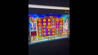 ИСТОРИЧЕСКИЙ МАКСВИН В GATES OF OLIMPUS ОТ ЛУДОМАНЫЧА #заносынедели #casino #maxwin