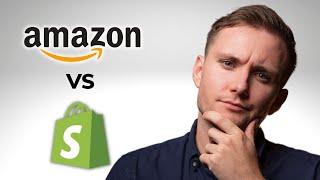 Amazon FBA vs Dropshipping - Was ist als Anfänger besser?