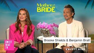 Brooke Shields Is Back As Your Favorite Mother In Mother Of The Bride