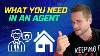 What You NEED In a Real Estate Agent | Rochester MN Real Estate