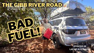 The Gibb River Road – Part 3 | Manning Gorge | Bell Gorge | Travelling Australia | Y62 Patrol