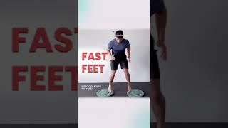 FAST FEET 